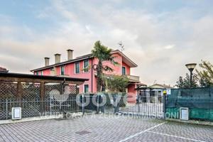 Villa Via Casette, 67L, 35026, Conselve