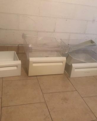 Accessori frigoriferi Rex/Electrolux