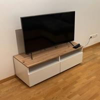 Smart TV Samsung  43 pollici