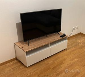 Smart TV Samsung  43 pollici
