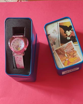 orologio bimba