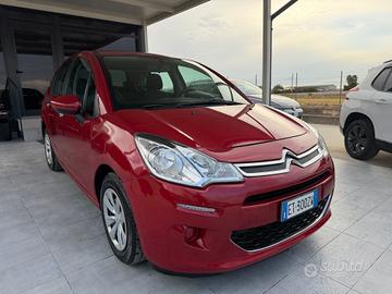 Citroen C3 1.0 VTi 68 Seduction