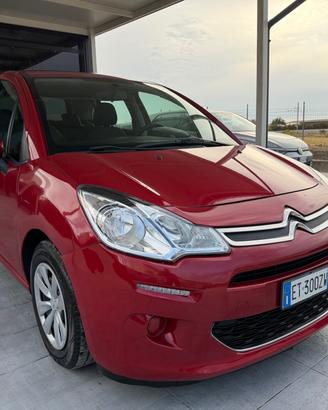 Citroen C3 1.0 VTi 68 Seduction
