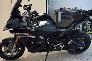 Bmw S1000xr