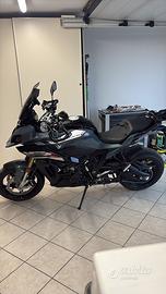 Bmw S1000xr