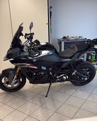 Bmw S1000xr