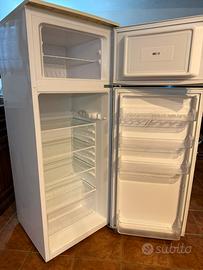 Frigorifero Smeg con congelatore – funzionante