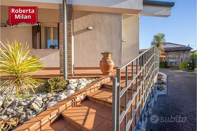 Appartamento a Salzano