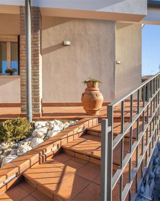 Appartamento a Salzano