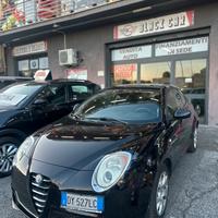 Alfa Romeo MiTo 1.6 JTDm 16V Distinctive