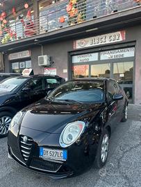 Alfa Romeo MiTo 1.6 JTDm 16V Distinctive