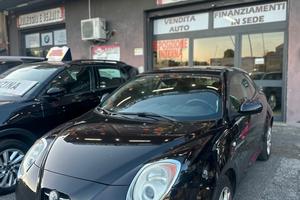 Alfa Romeo MiTo 1.6 JTDm 16V Distinctive