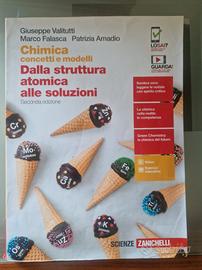 chimica concetti e modelli