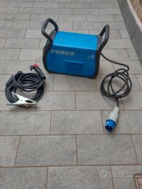 Saldatrice Cemont SAF Fro Presto Force 185