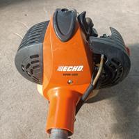 Decespugliatore Echo srm 265