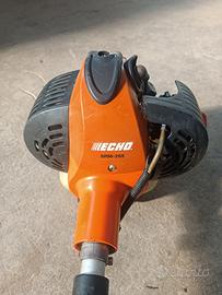 Decespugliatore Echo srm 265