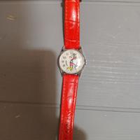 Orologio Bradley Mickey Mouse topolino