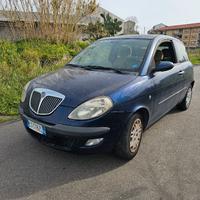 LANCIA YPSILON 1.2 16V 