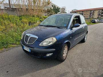 LANCIA YPSILON 1.2 16V 