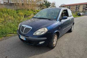 LANCIA YPSILON 1.2 16V 