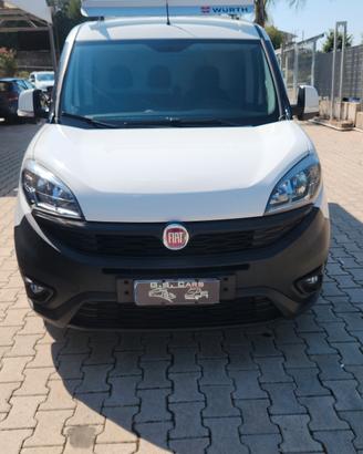 Fiat Doblo 1.6 DIESEL 3 POSTI