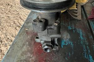 pompa idroguida toyota lj70