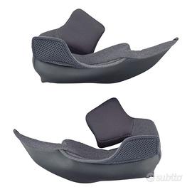 GUANCIOTTI DS+SX 39mm (+4mm) CASCO SHOEI NEOTEC