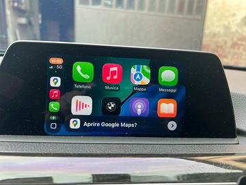 Entrynav2/display/idrive ( carplay ) BMW