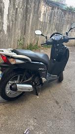 Honda sh 150