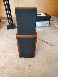 Diffusori Miller & Kreisel