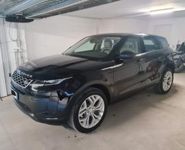 Range Rover Evoque 2.0 d AWD S