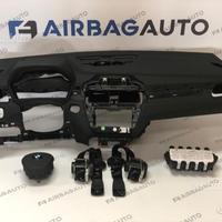 ricambi Kit airbag bmw serie x1 f48 air bag crusco