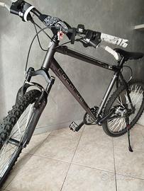 Bicicletta Rockrider 26"