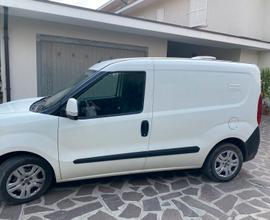 Doblo' multijet