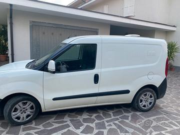 Doblo' multijet