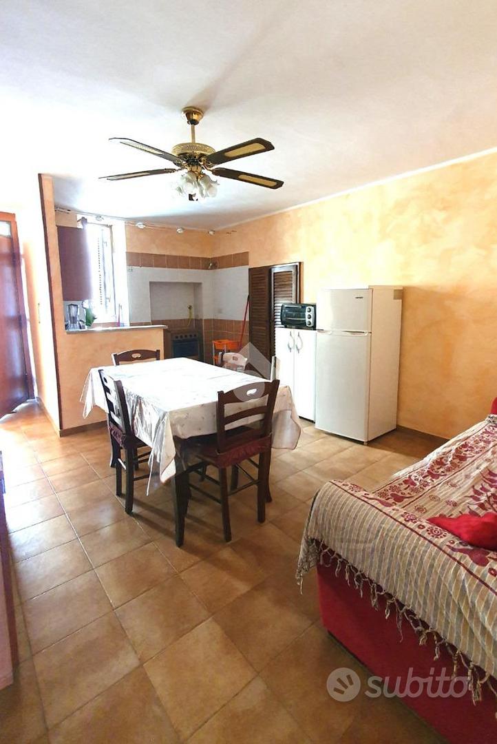 Appartamento – Paliano, Terrignano - Altro