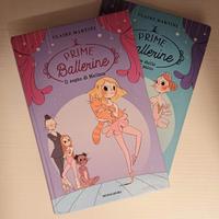 Libri di danza per bambini