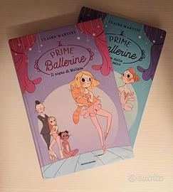 Libri di danza per bambini