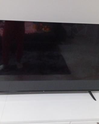 TV Mediacom 55 pollici 