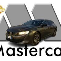 PEUGEOT 508 II SW 1.5 bluehdi Business s - FY19