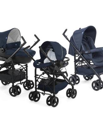trio chicco