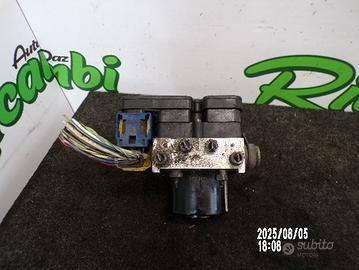 POMPA ABS PER SUZUKI IGNIS 4X2 1.3 DDiS 2005