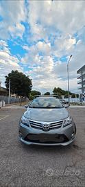 Toyota Avensis  serie 3, D-4-D, 2013