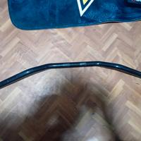 manubrio iron classico