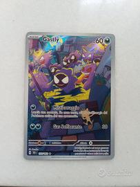 Gastly Cronoforze