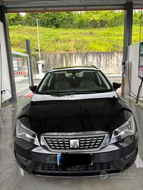 Seat Leon 1.5 TGI DSG ST XCELLENCE