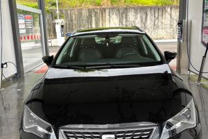 Seat Leon 1.5 TGI DSG ST XCELLENCE