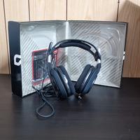 Cuffie Astro A40