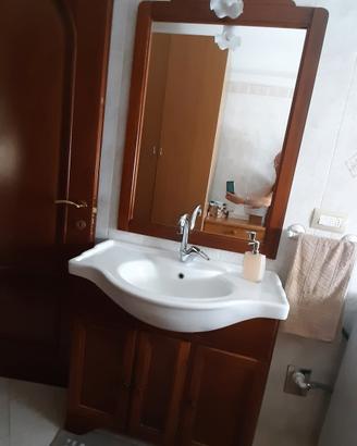 Mobile bagno 