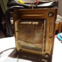 Induttanza galattica